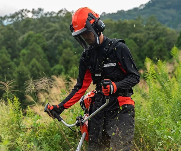 Echo Brush Cutters