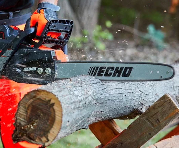 Echo Chainsaws