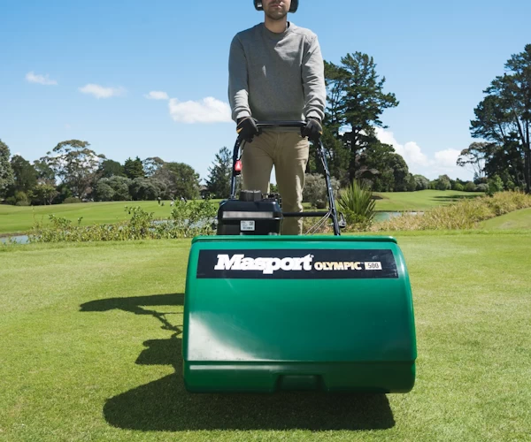 Masport Cylinder Mower