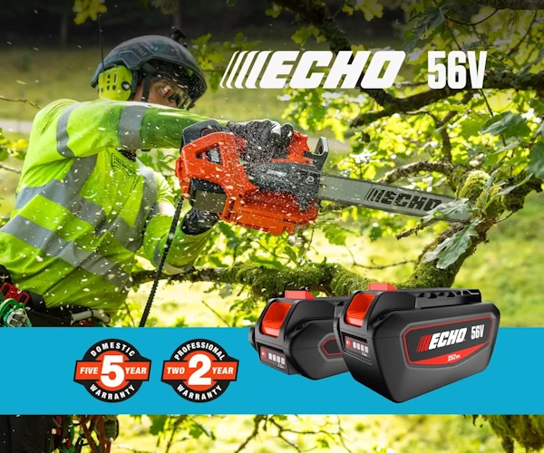 Echo 56V