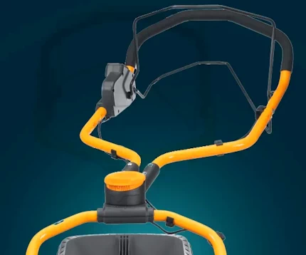 Fulcrum Handlebar