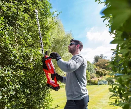 EchoHedge Trimmers