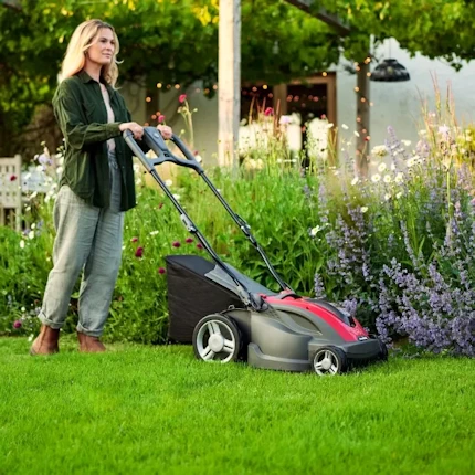 Mountfield Garden Tools