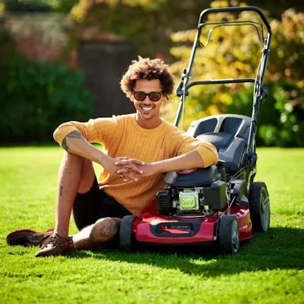 Mountfield Mowers