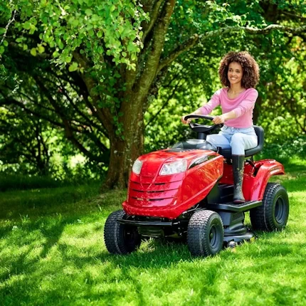 Mountfield Garden Tractors
