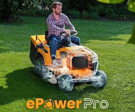 E Power Pro