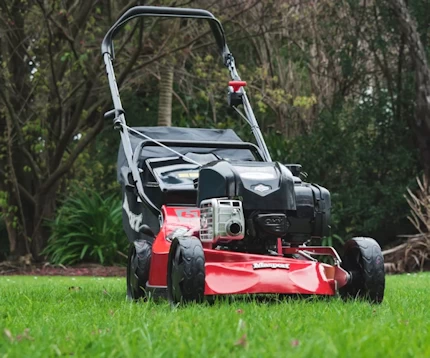 Masport Push Mowers