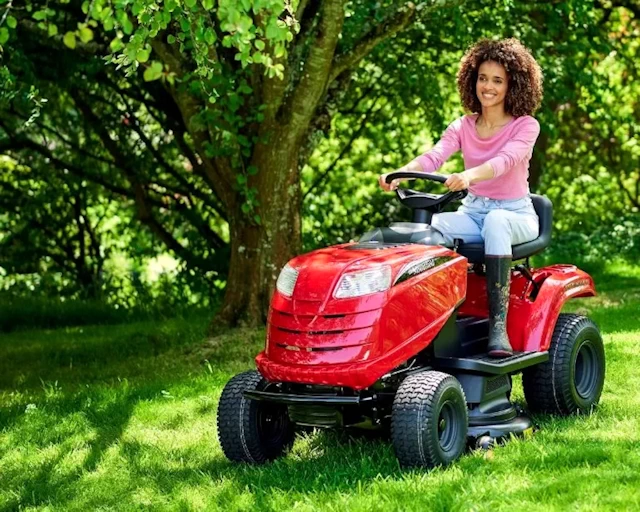 Mowers