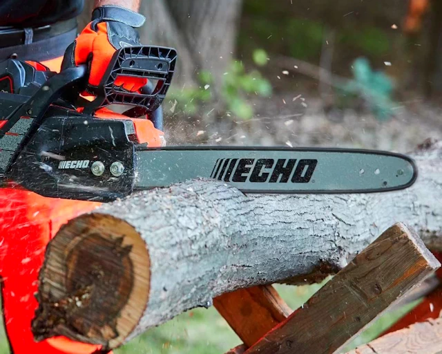 Chainsaws