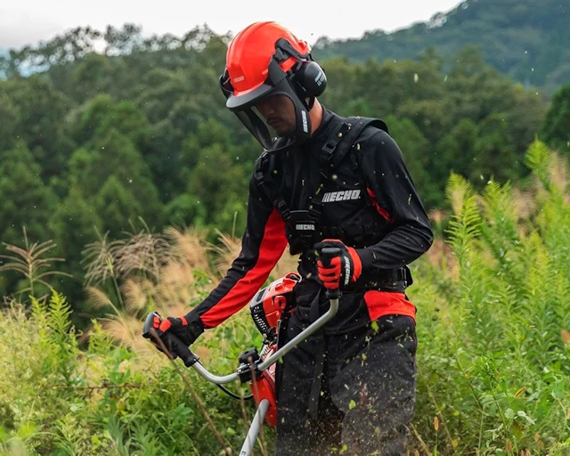 Brush Cutters