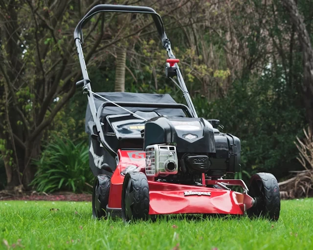Mowers