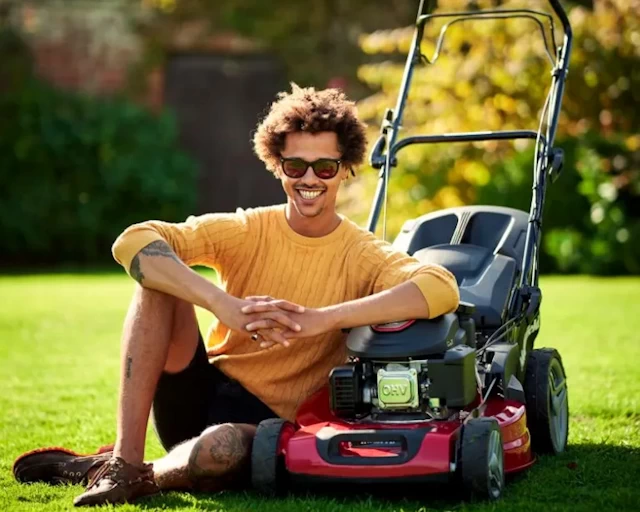 Mowers