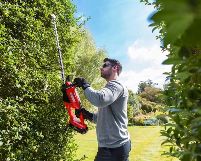 Hedge Cutters