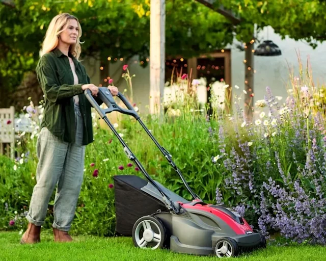 Mowers