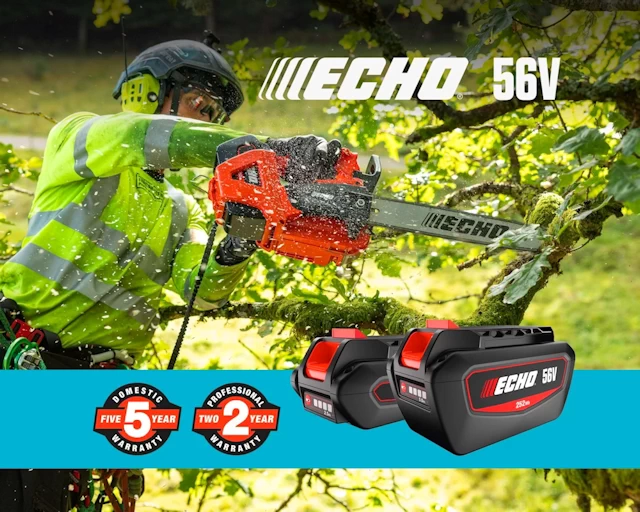 Battery Garden Machinery
