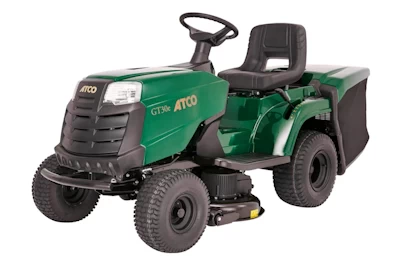Ride On Mowers