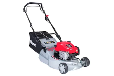 Mowers