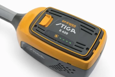 Battery Garden Machinery