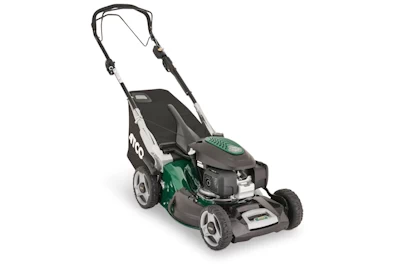 Mowers
