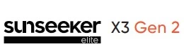 Sunseeker X3 Gen 2