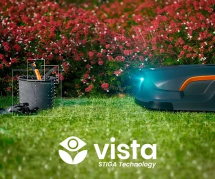 Vista Stiga Technology